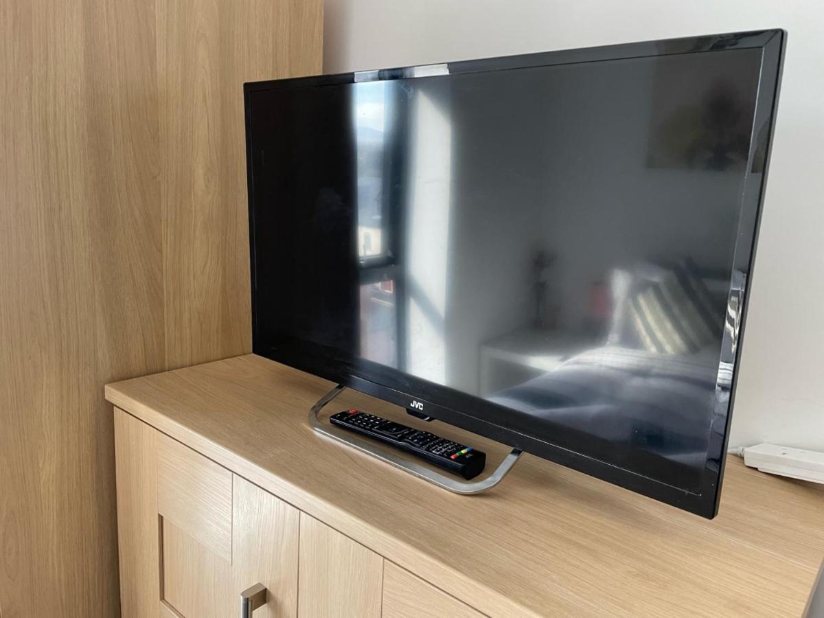 Manchester Escape - Private Room & Bathroom Near Etihad And Coop Arena - Free Secure Parking Екстериор снимка